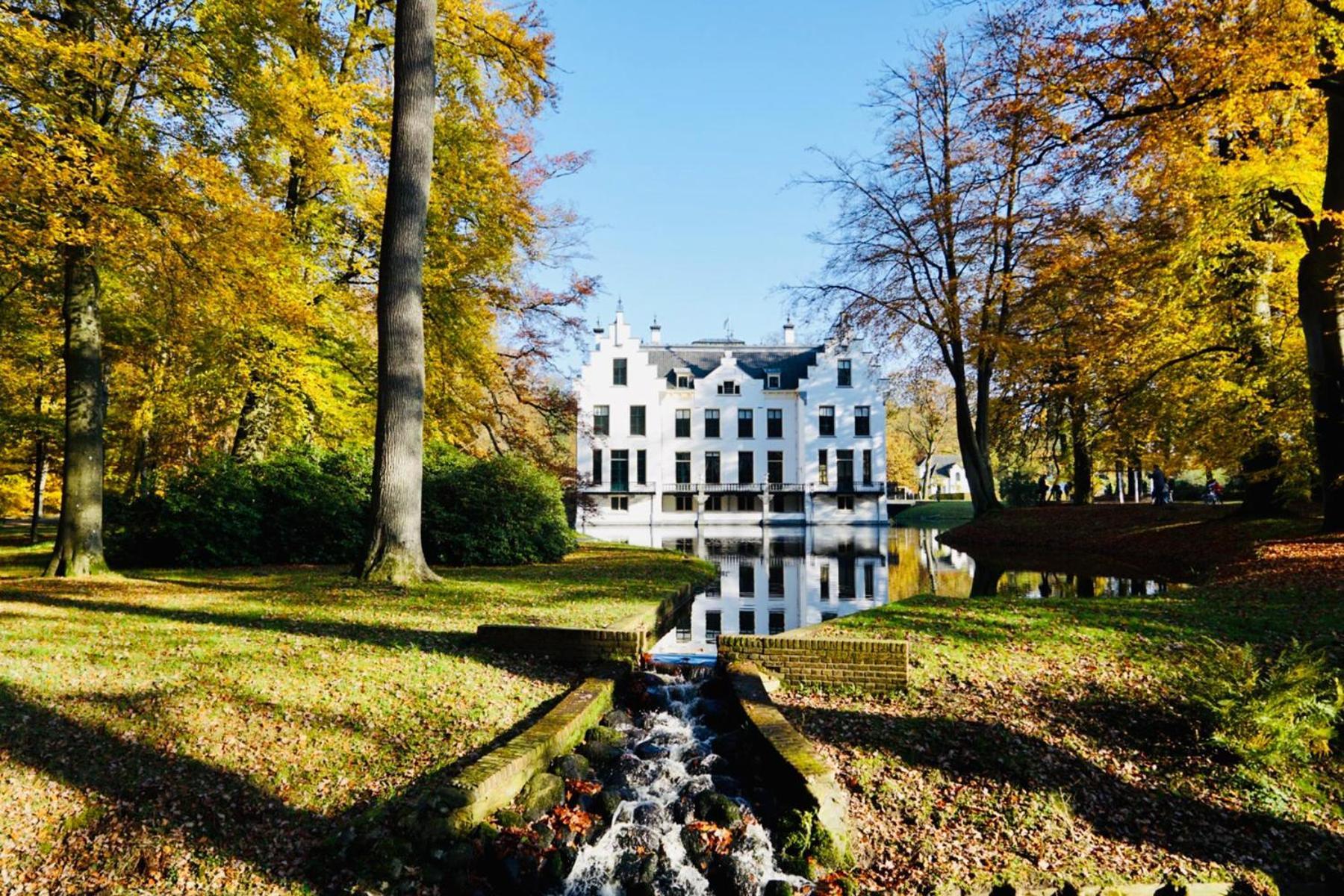 Huisje Novea Harderwijk Zewnętrze zdjęcie